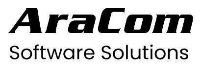 AraCom Software Solutions
